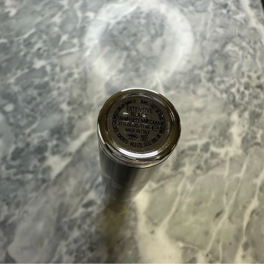 Mac Cosmetics Magic Extension‎ Mascara Black